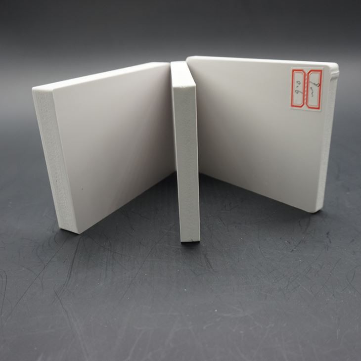 6mm White PVC Foam Board PVC Plastic Sheet
