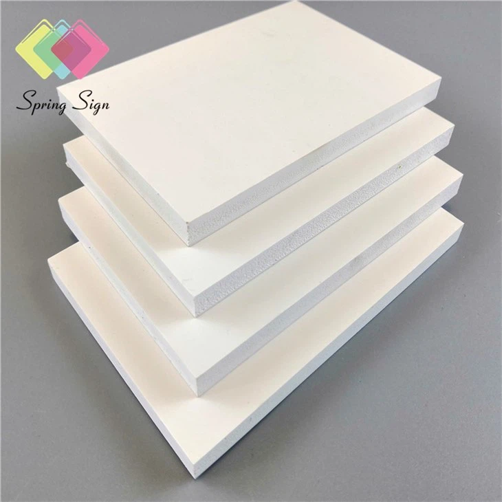 Sintra 4x8ft Celuka PVC Foam Board