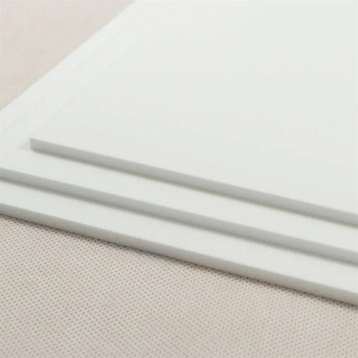 Opaque White Acrylic Sheet Bathtub Acrylic Sheet suppliers