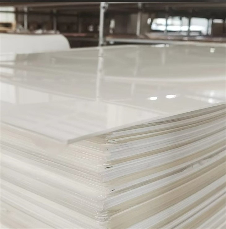 Opaque White Acrylic Sheet Bathtub Acrylic Sheet price