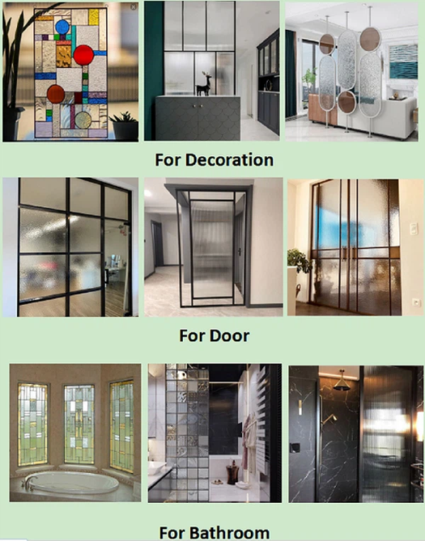 fluted acrylic sheet application fluted acrylic sheet application