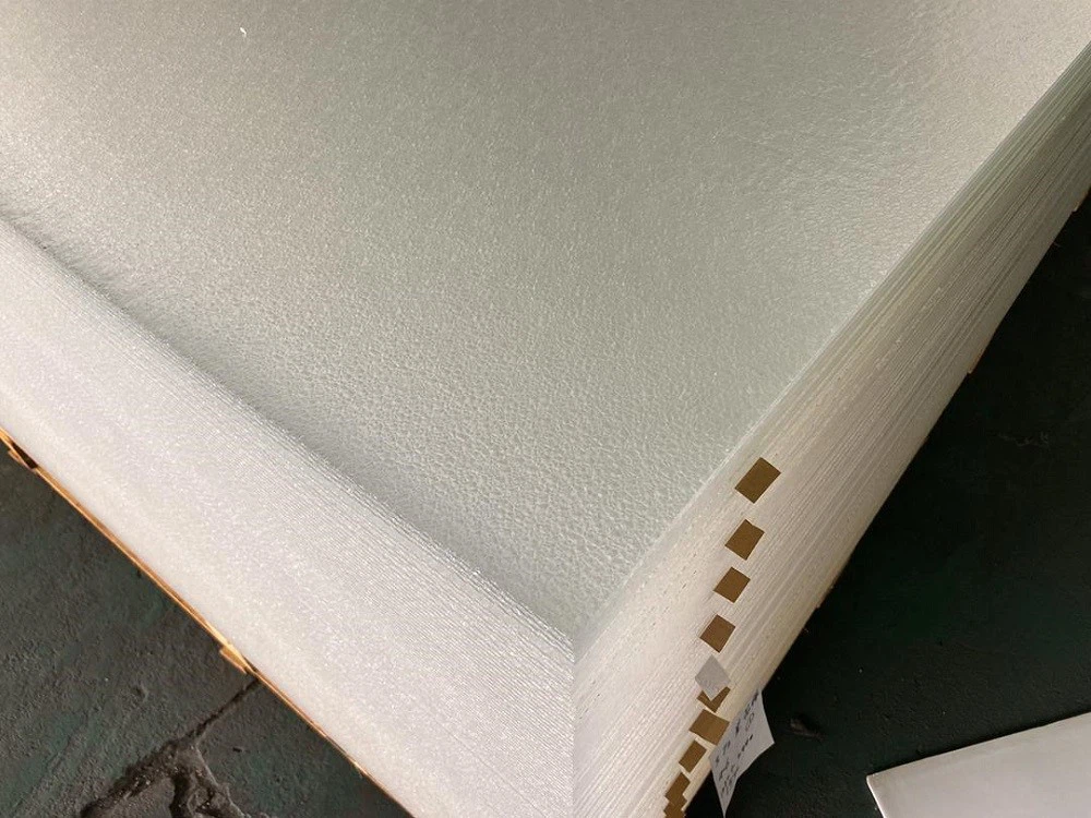 fluted acrylic sheet 9