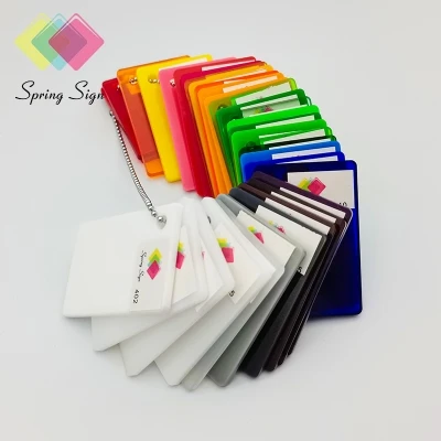 Feuille de plexiglas 4x8